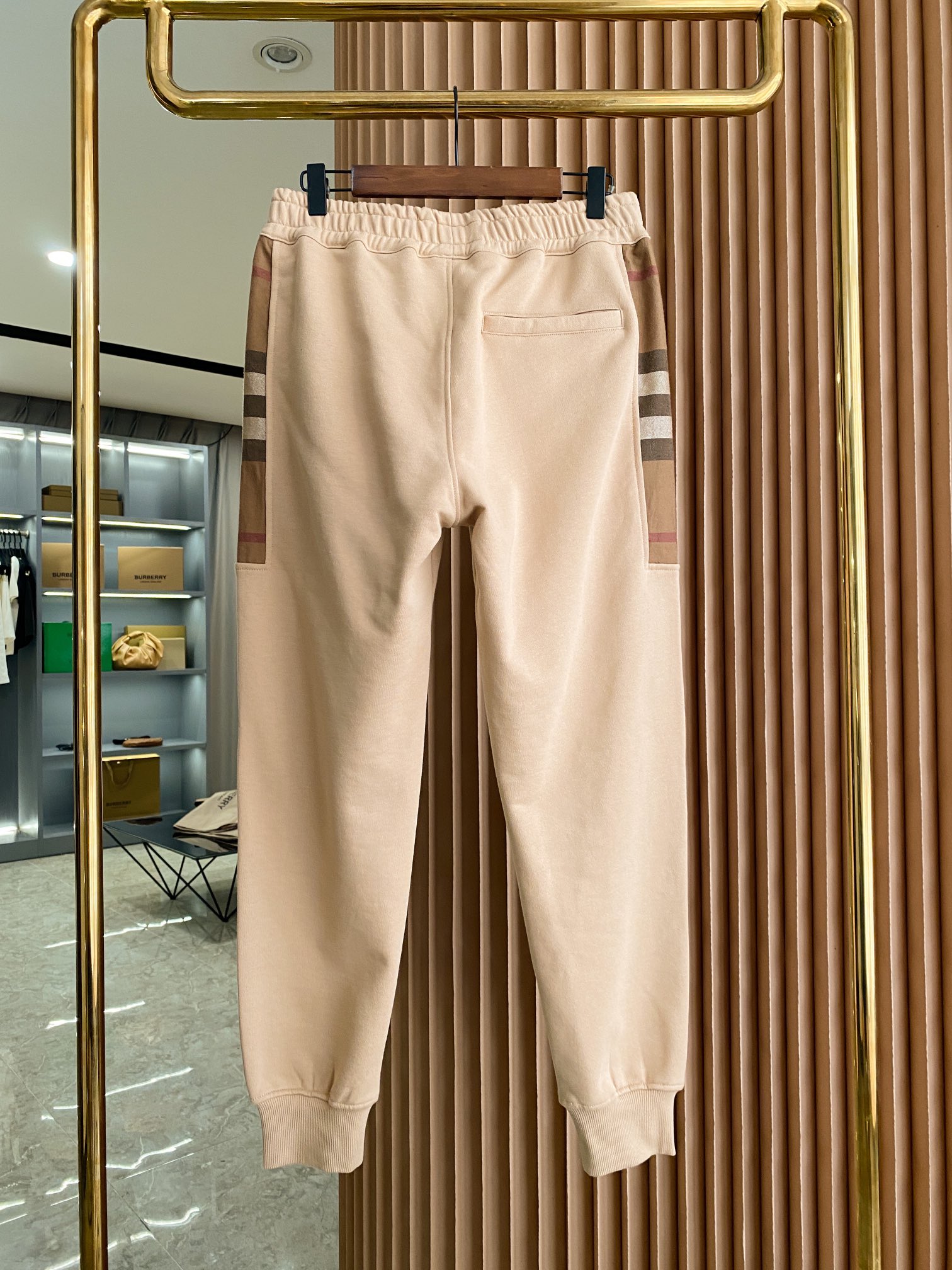 Burberry Long Pants